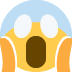 :scream: :scream: