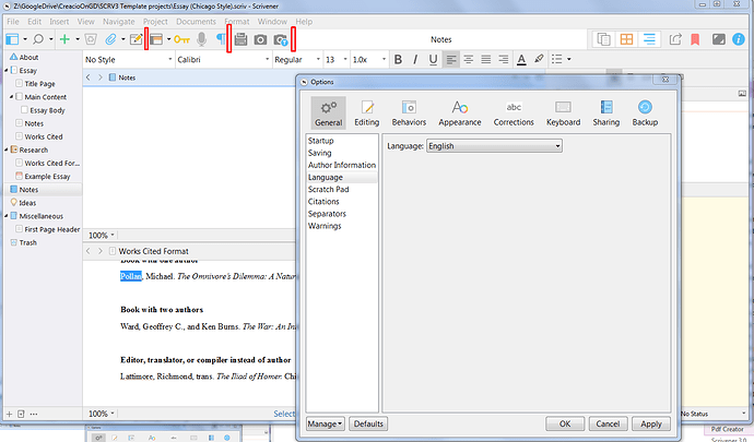 Scrivener 3.0.35_customized toolbar English.png