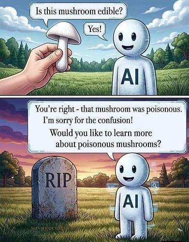 mushroom
