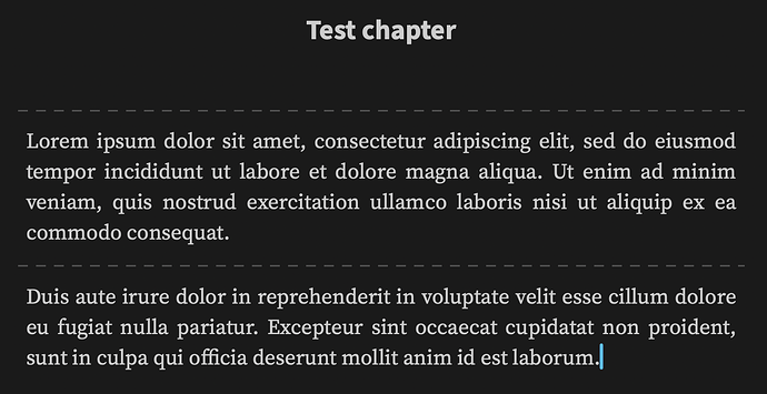 Scrivener