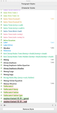 Character Styles-Bottom
