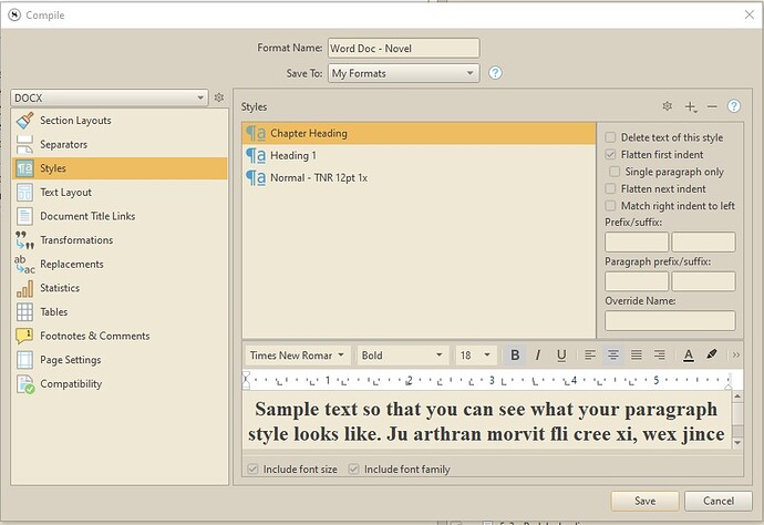 Scrivener-CompileStyles2