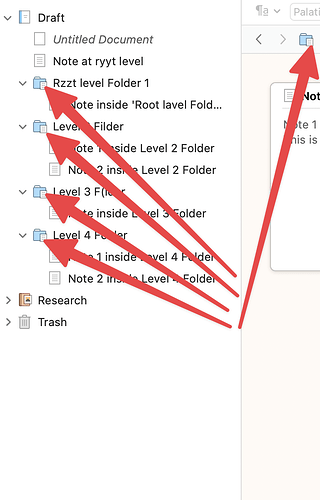 Folder icon