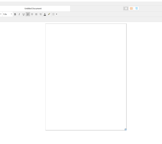 [SOLVED] Frame for empty picture on each page of the projects ...