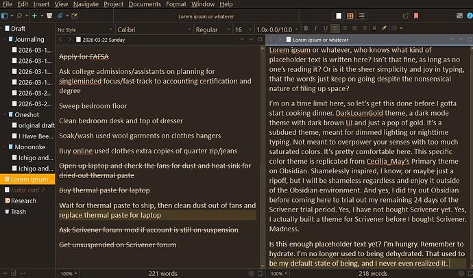 darkloamgold splitscreen