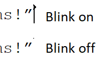 Cursor Artifacts - Scrivener for Windows - Literature & Latte Forums
