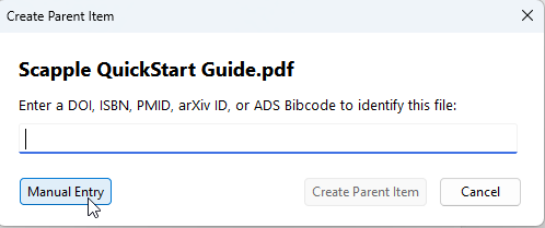 Zotero_Create-Parent-Item_Manual-Entry