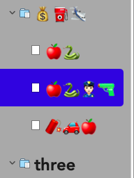 Emojis