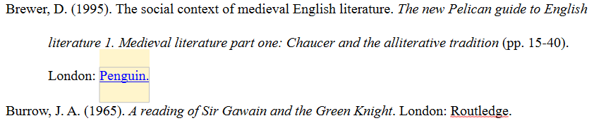 Scrivener 3 highlight 1