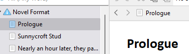 Navigate _Reveal in Binder