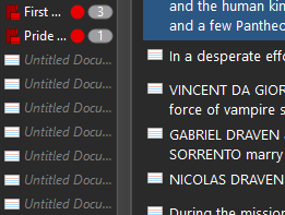 scrivener issue 2