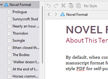 Dropdown arrow