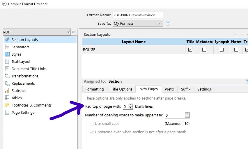 white-space-at-beginning-of-compile-scrivener-for-windows